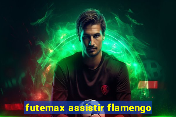 futemax assistir flamengo